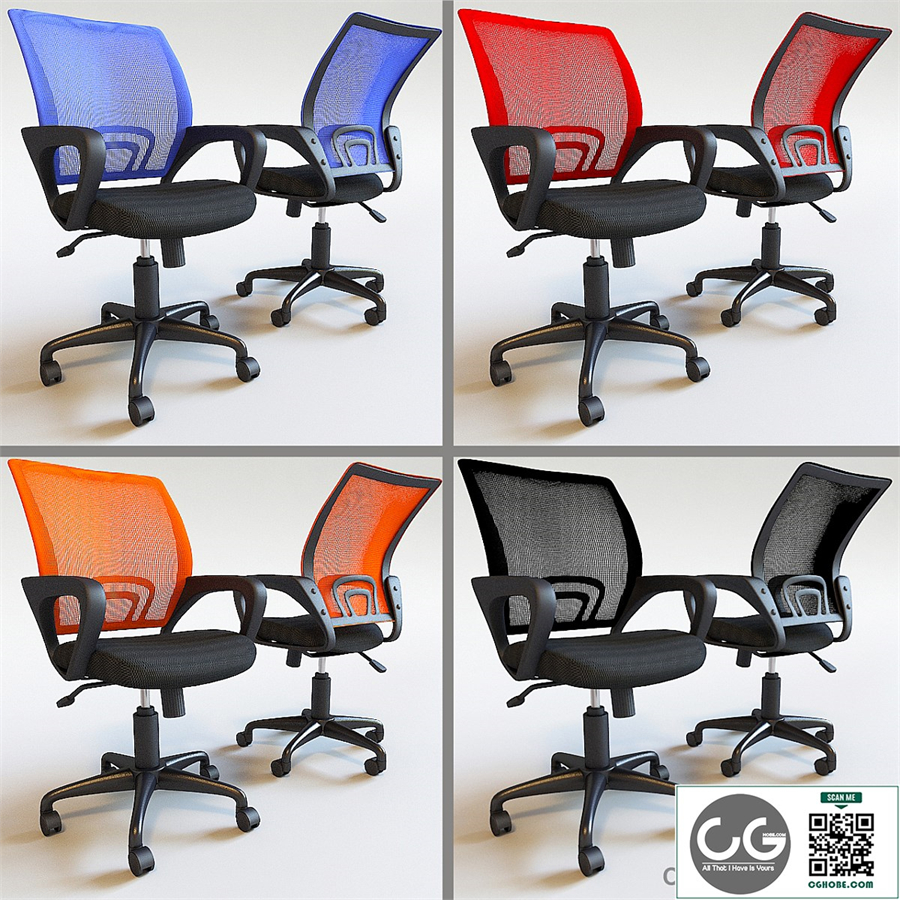 Armchair CHAIRMAN CH 696