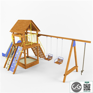 Children's complex Holiday of the kid
