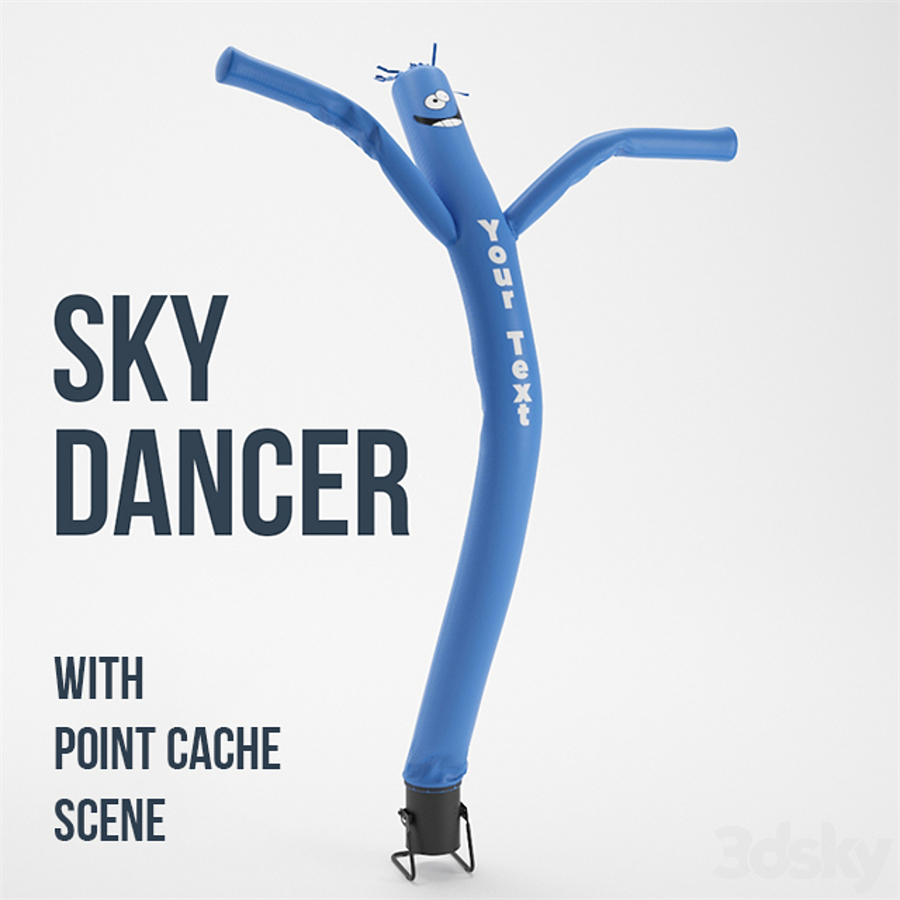 Skydancer