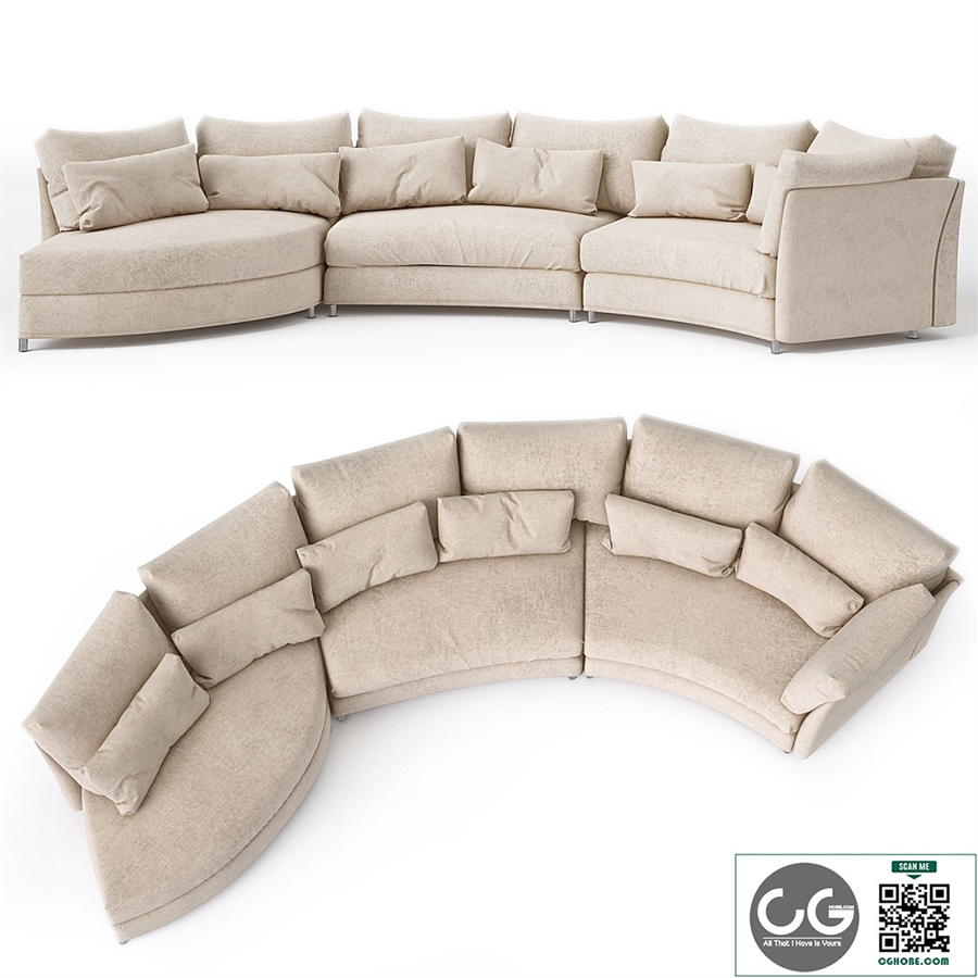 Sofa BruhlSofa Bruhl