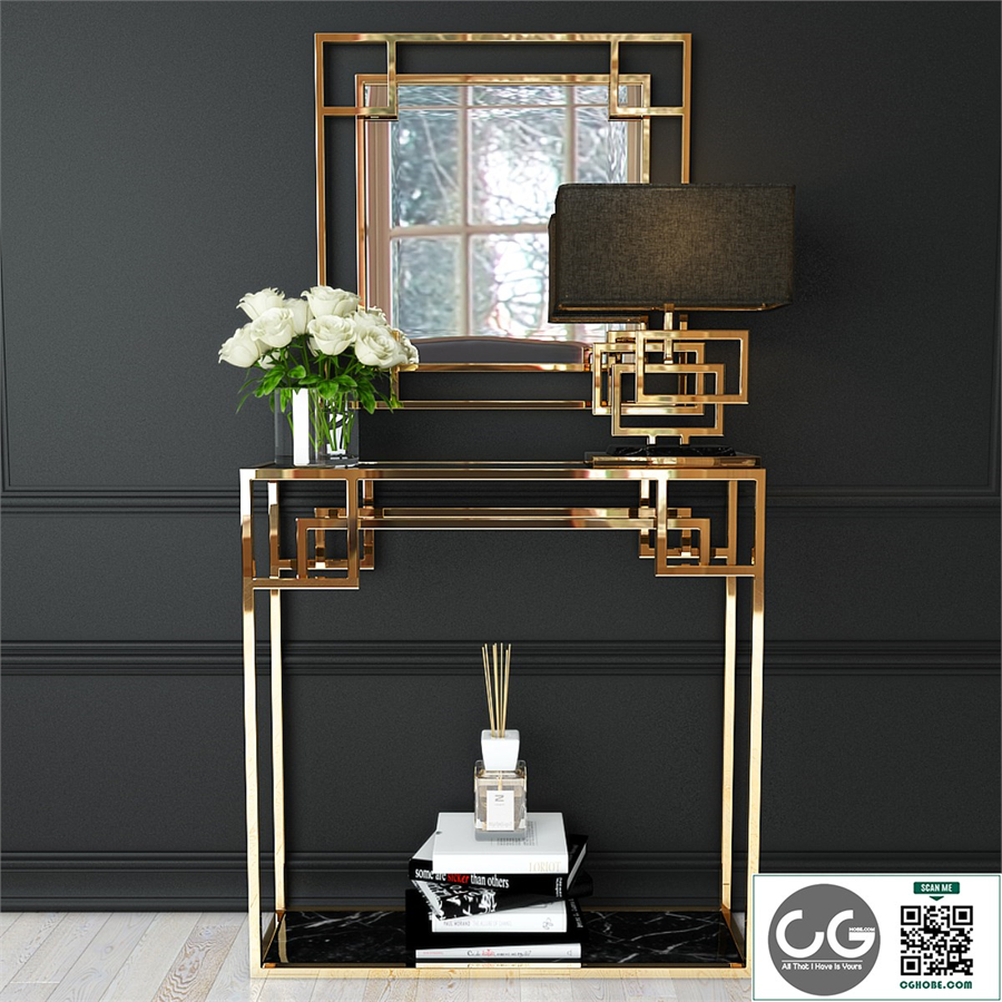 Decorative set 15