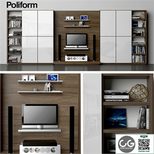 Varenna_Poliform_DAY_SYSTEM_22