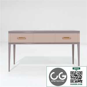 Dressing table Frato_Clicquot