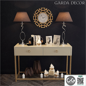 Garda Decor Set 13