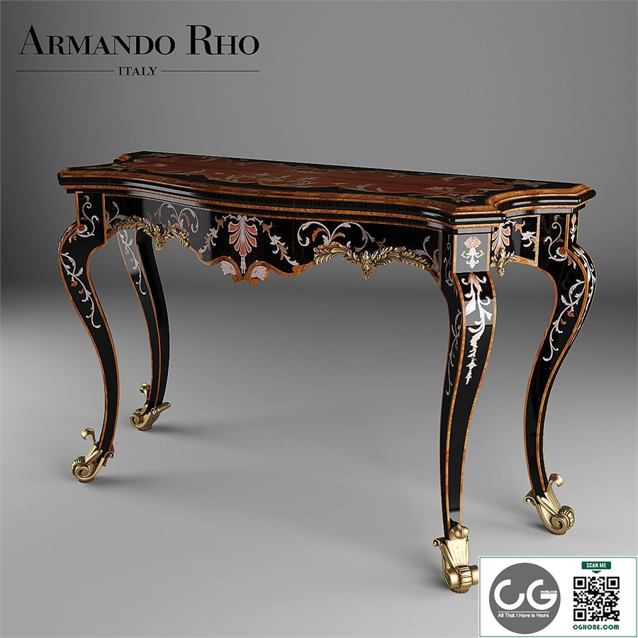 Armando Rho A 928