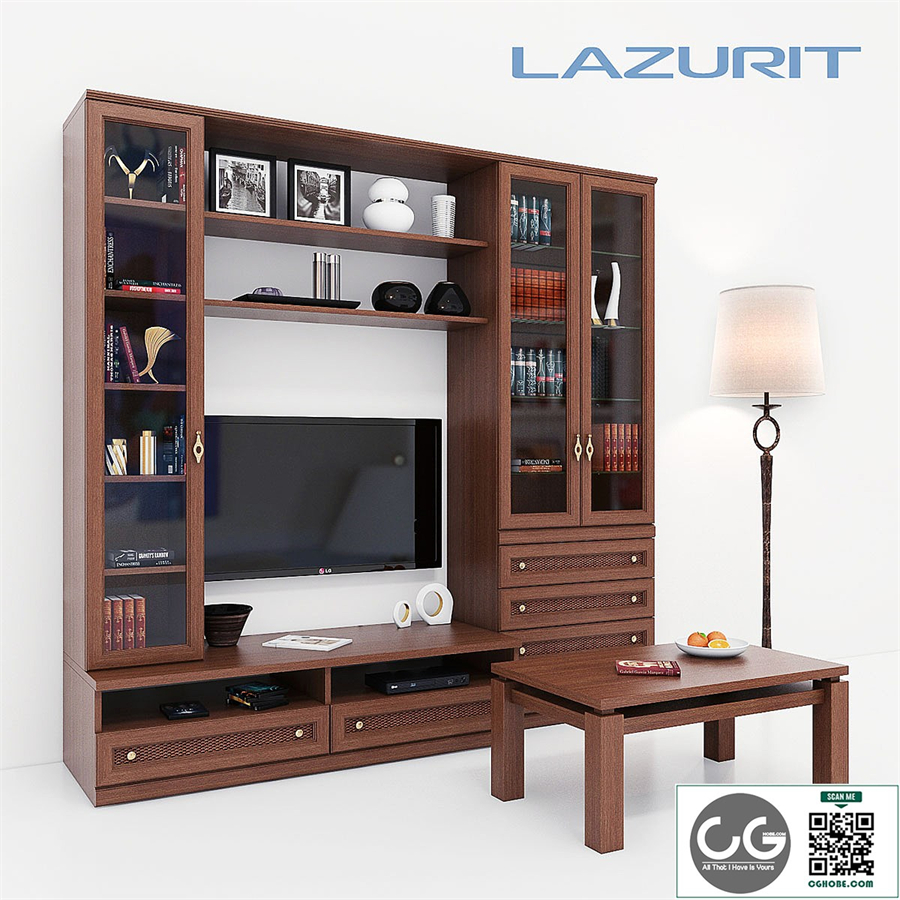 LAZURIT Galateya