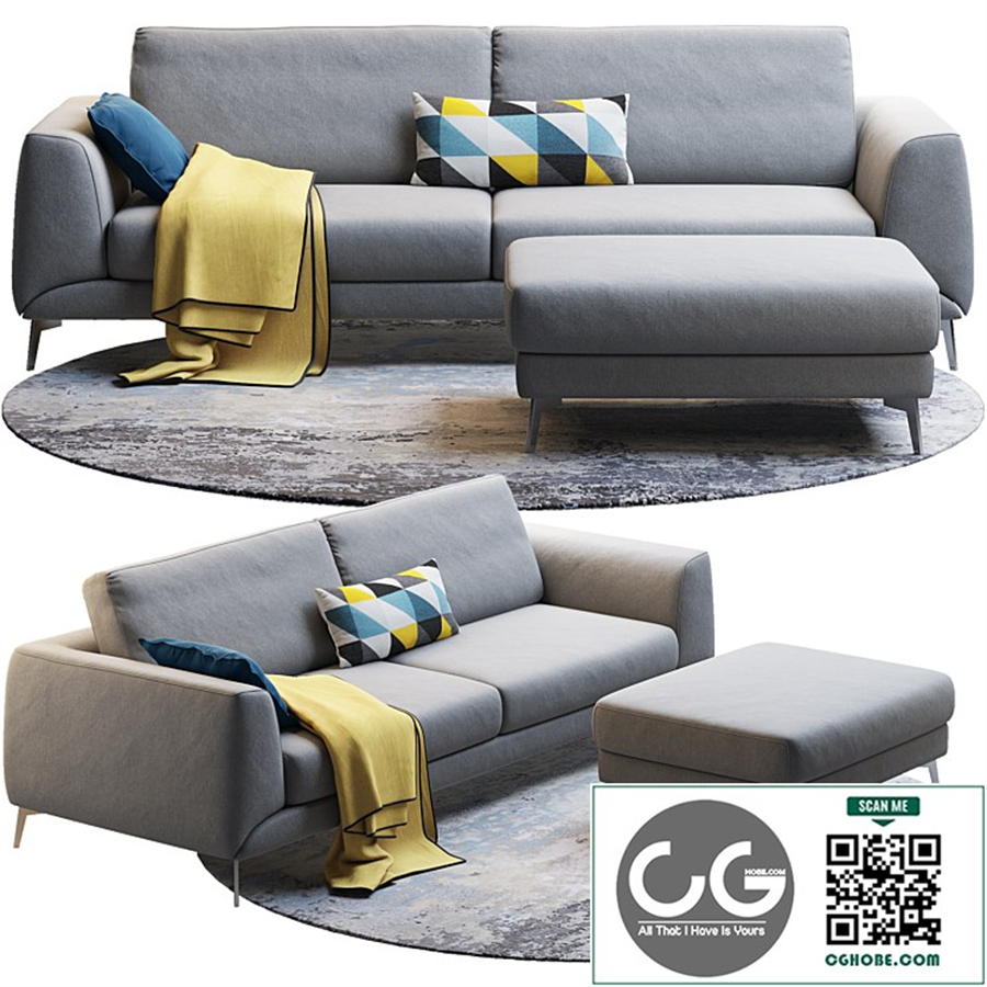 Boconcept Fargo