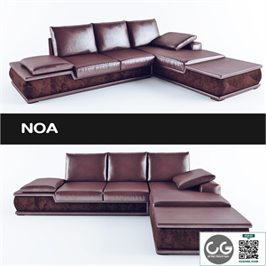 Noa sofa