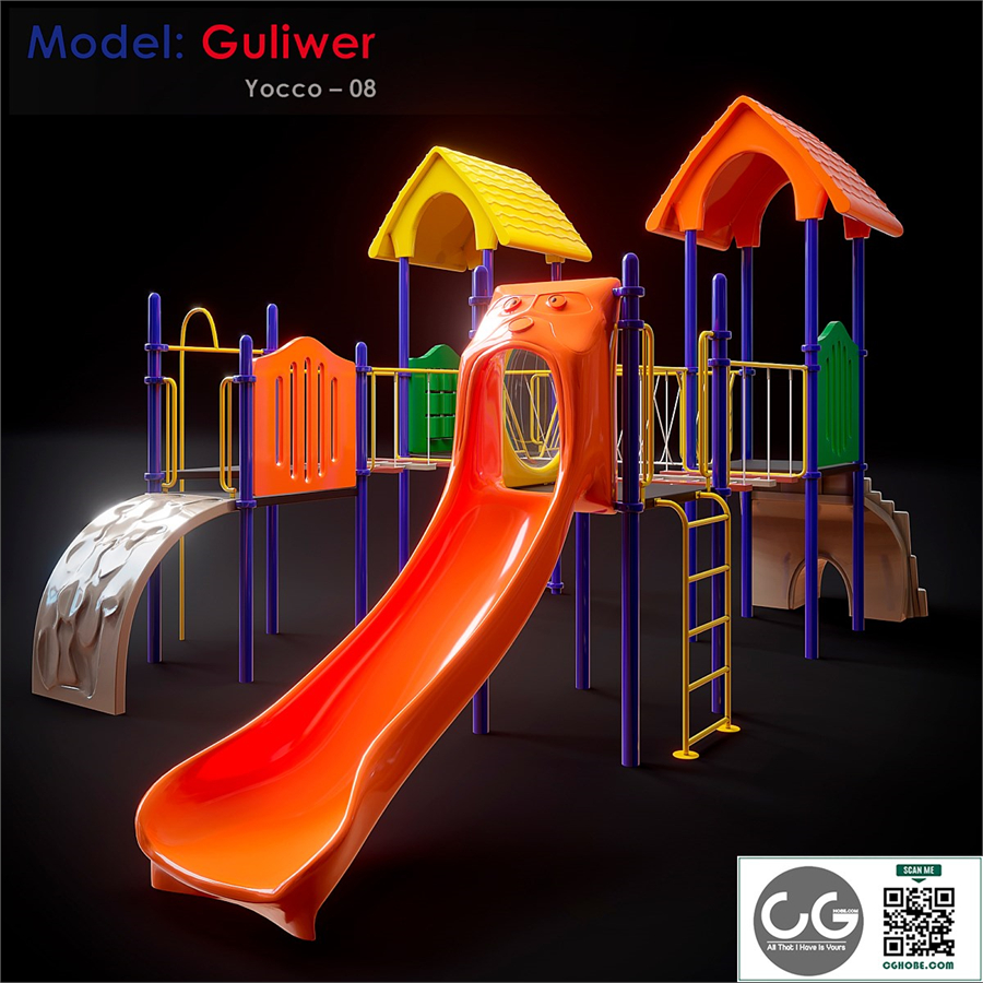 Guliwer (Yocco-08)