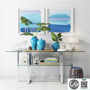 Williams Sonoma - Set 01