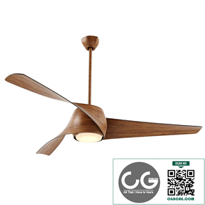 Artemis Ceiling Fan