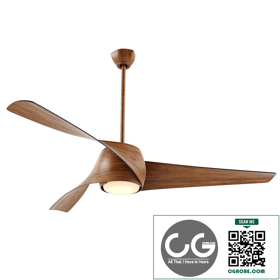 Artemis Ceiling Fan