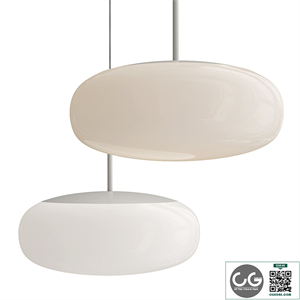 Pendant lamp 