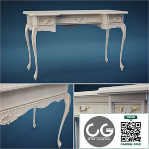 Dressing table Cavio Benedetta