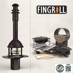 Tundra Grill BBQ