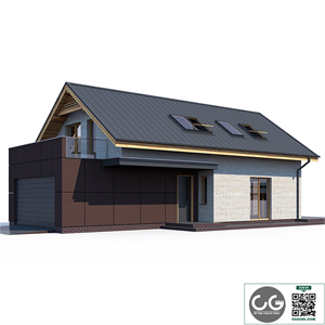 ABS House V112