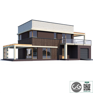 ABS House V151