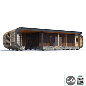 ABS House V191
