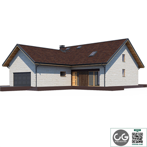 ABS House V211