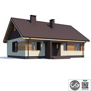 ABS House V228