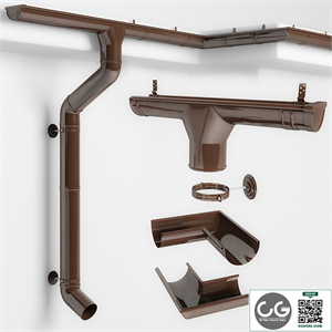 Gutter system