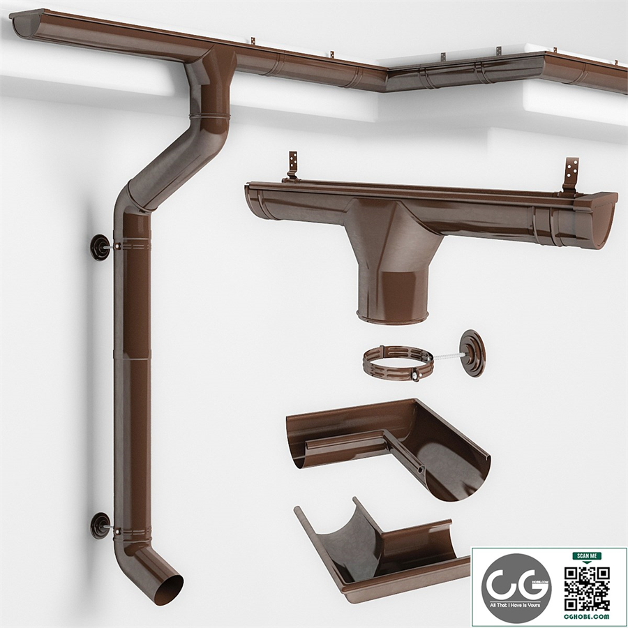 Gutter system