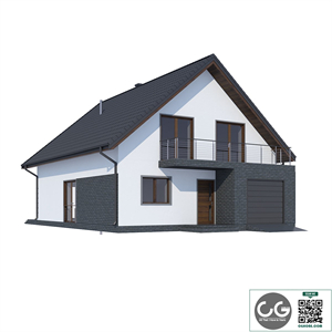 ABS House V252