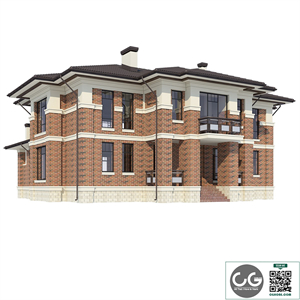ABS House V258