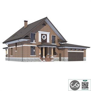 ABS House V260