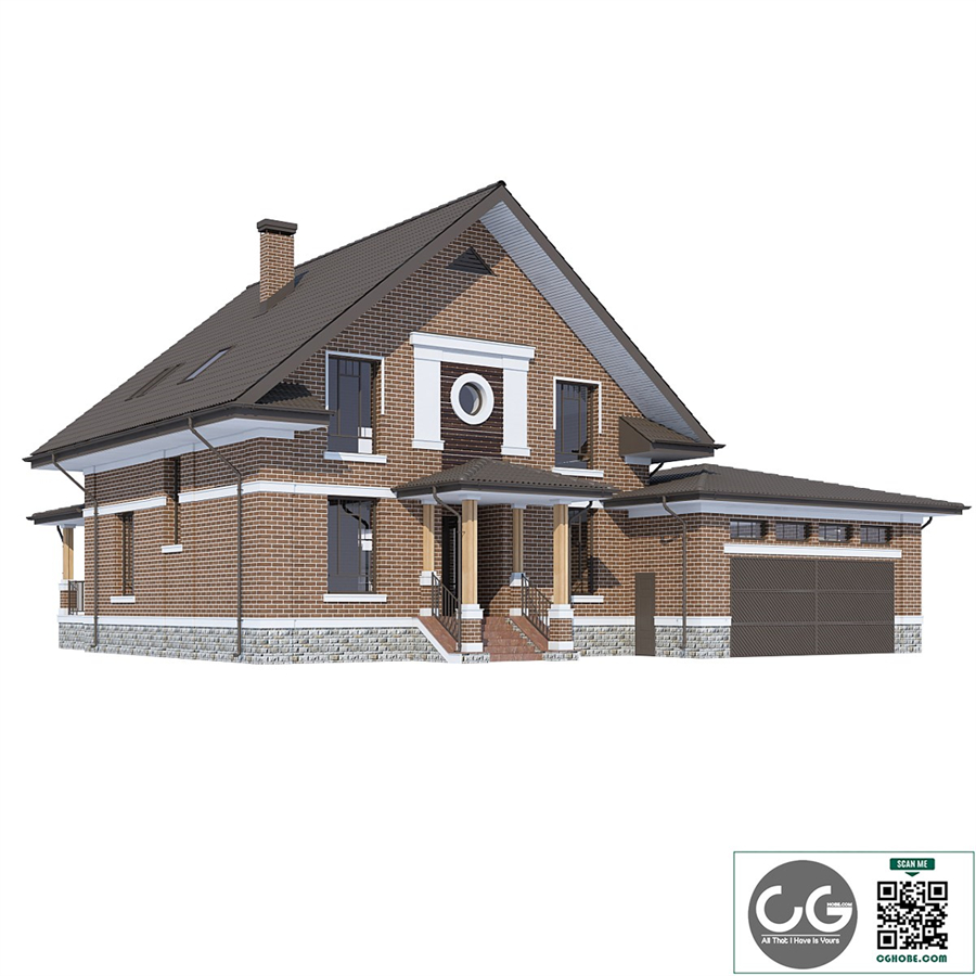 ABS House V260