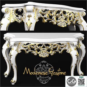 Console 11605 Modenese Gastone
