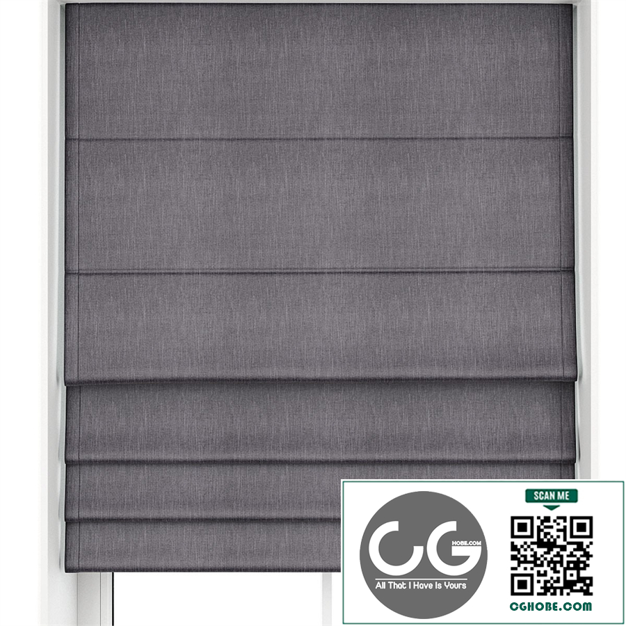 Roman blinds 3