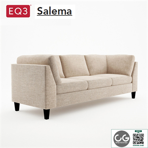 EQ3 Salema sofa