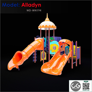 Alladin (WD-WN194)