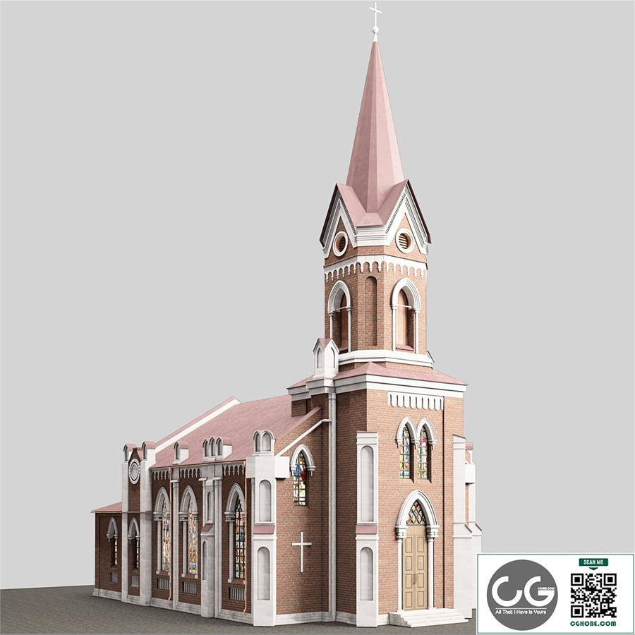 Cathedral