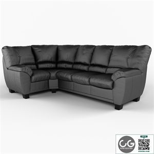 Corner sofa