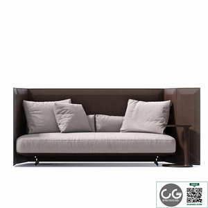 Sofa Day-Time