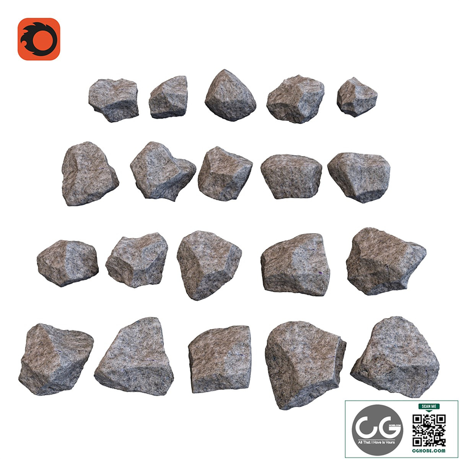 stone