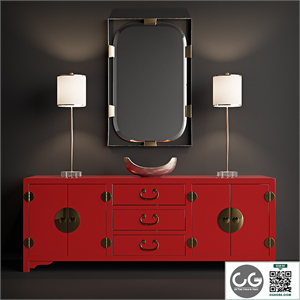LEXINGTON_JR_Arteriors set