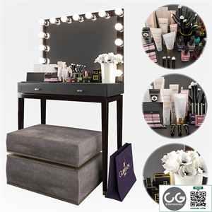 Decorative set