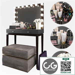 Decorative set 