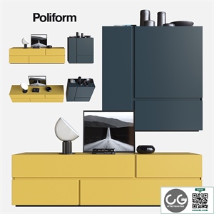 POLIFORM SIDEBOARDS FREE
