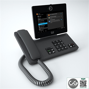 Cisco Phone DX650