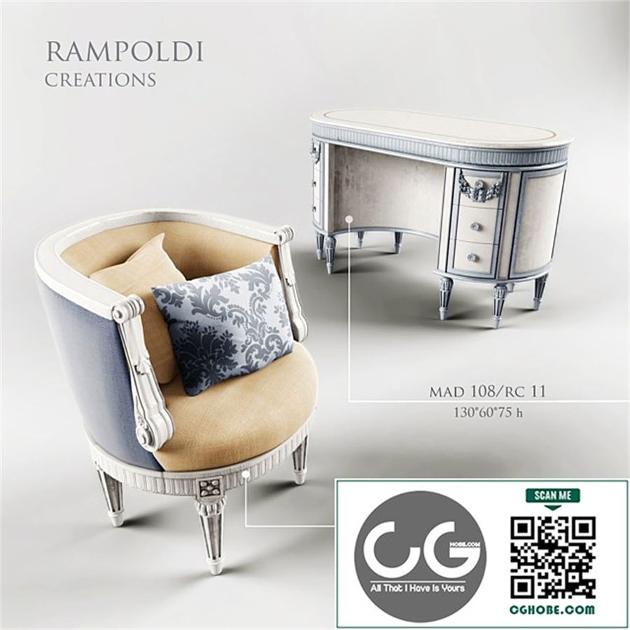 Rampoldi Creation