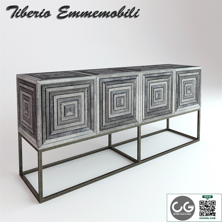 Tiberio Emmemobili 
