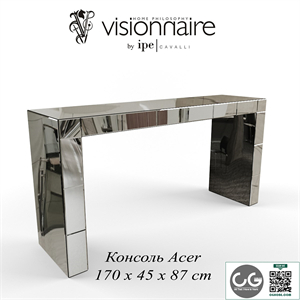 Ipe Cavalli Acer