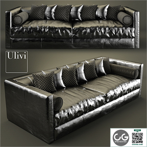 Sofa ulivi Joe sofa