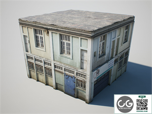 Loading shop