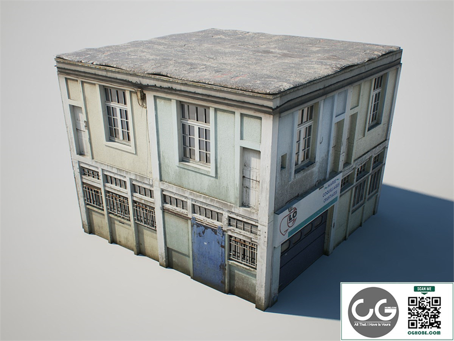 Loading shop