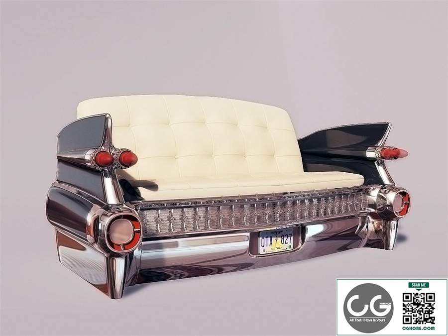 Cadillac